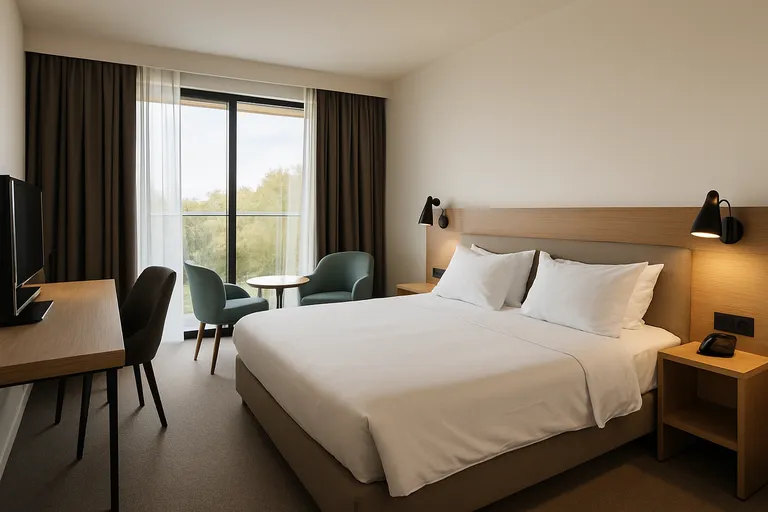 Een daghotel in West-Vlaanderen: alles wat je moet weten